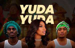 Dupla Gelado De Mucua – Yuda Yuda (feat. Neide Sofia) Dupla Gelado De Mucua – Yuda Yuda (feat. Neide Sofia)