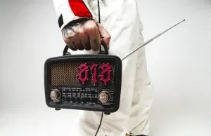 Duzz – Aquecendo A Radio (EP) Duzz – Aquecendo A Radio (EP)