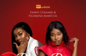 Fanny Chiambe – Pouco Pano (feat. Filomena Maricoa) Fanny Chiambe – Pouco Pano (feat. Filomena Maricoa)