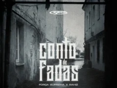 Força Suprema & Rahiz – Conto de Fadas Força Suprema & Rahiz – Conto de Fadas
