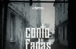 Força Suprema & Rahiz – Conto de Fadas Força Suprema & Rahiz – Conto de Fadas