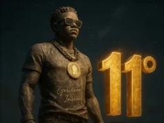 Gerilson Insrael – Linda Gerilson Insrael – Lelo