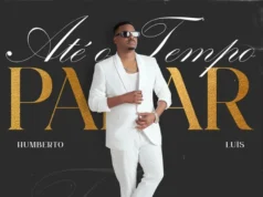 Humberto Luís – Até o Tempo Parar Humberto Luís – Até o Tempo Parar