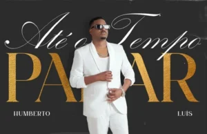 Humberto Luís – Até o Tempo Parar Humberto Luís – Até o Tempo Parar