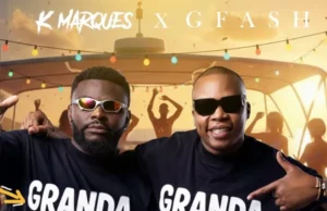 K Marques & G-FASH – Granda Boda K Marques & G-FASH – Granda Boda