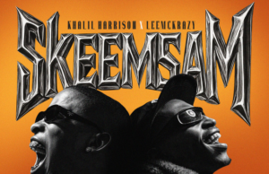 Khalil Harrison x LeeMcKrazy x DBN Gogo x Tyler ICU – Connecta (feat. Ceeka Rsa, Al Xapo) Khalil Harrison x LeeMcKrazy x DBN Gogo x Tyler ICU – Connecta (feat. Ceeka Rsa, Al Xapo)