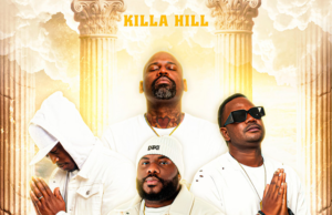 Killa Hill – Ngana (feat. Ney Chiqui) Killa Hill – Ngana (feat. Ney Chiqui)