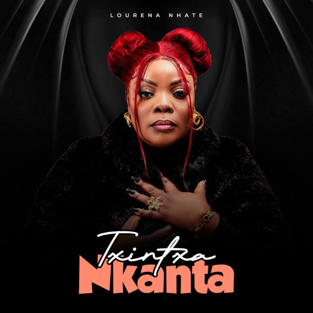 Lourena Nhate - Txintxa Nkata