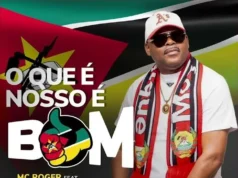MC Roger – O Que é Nosso é Bom (feat. Mito Chocolatinho & Yola Reis) MC Roger – O Que é Nosso é Bom (feat. Mito Chocolatinho & Yola Reis)