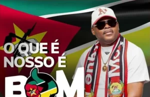 MC Roger – O Que é Nosso é Bom (feat. Mito Chocolatinho & Yola Reis) MC Roger – O Que é Nosso é Bom (feat. Mito Chocolatinho & Yola Reis)