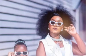 Marllen – Tsembeka Marllen – Tsembeka