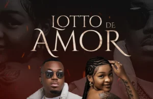 Mito Chocolatinho & Nornija Chaule – Lotto de Amor Mito Chocolatinho & Nornija Chaule – Lotto de Amor