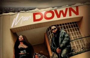 Monsta & DJ Liu One – Man Down (feat. Miz Trini) Monsta & DJ Liu One – Man Down (feat. Miz Trini)