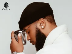 Mr. Carly – REBIRTH EP Mr. Carly – REBIRTH EP