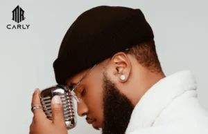 Mr. Carly – REBIRTH EP Mr. Carly – REBIRTH EP