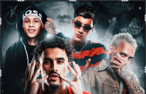 Nilo x MC Rick x Mc Leozin x Boladin 211 – Não Posso Virar Papai Nilo x MC Rick x Mc Leozin x Boladin 211 – Não Posso Virar Papai
