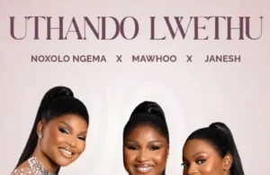 Noxolo Ngema, MaWhoo, Mthunzi & Janesh – Umoya (feat. ChildDaDJ, DJ Cliad, Ndorra & Oscar The DJ) Noxolo Ngema, MaWhoo, Mthunzi & Janesh – Umoya (feat. ChildDaDJ, DJ Cliad, Ndorra & Oscar The DJ)