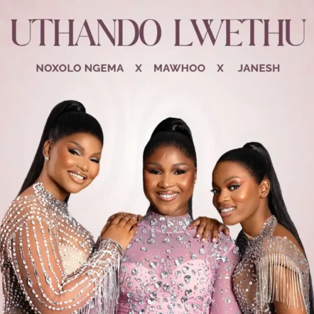Noxolo Ngema, MaWhoo, Mthunzi & Janesh – Umoya (feat. ChildDaDJ, DJ Cliad, Ndorra & Oscar The DJ)