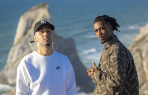 Pilitchi – Fé (feat. Apollo G) Pilitchi – Fé (feat. Apollo G)
