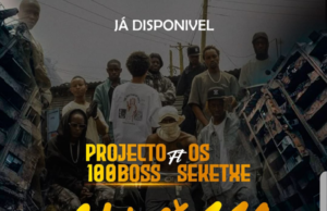 Projecto 100 Boss – Cawisso (feat. Os Seketxe) Projecto 100 Boss – Cawisso (feat. Os Seketxe)