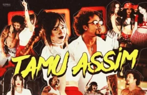 Putzgrilla – Tamu Assim Putzgrilla – Tamu Assim