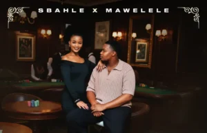 Sbahle & Mawelele – Ngiyabheja Ngawe Sbahle & Mawelele – Ngiyabheja Ngawe