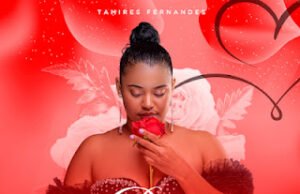 Tamires Fernandes feat. Graciano Damásio – Próxima Relação Tamires Fernandes - Reflexo do Amor EP