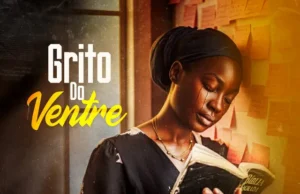 Tchakaze – Grito Do Ventre Tchakaze – Grito Do Ventre