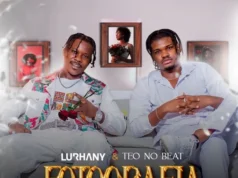 Teo No Beat – Fotografia (feat. Lurhany) Teo no Beat & Lurhany – Fotografia