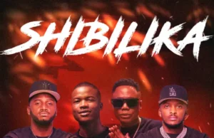 The Incredibles, DJ Tira & BlaQ Kiidd – Shibilika The Incredibles, DJ Tira & BlaQ Kiidd – Shibilika