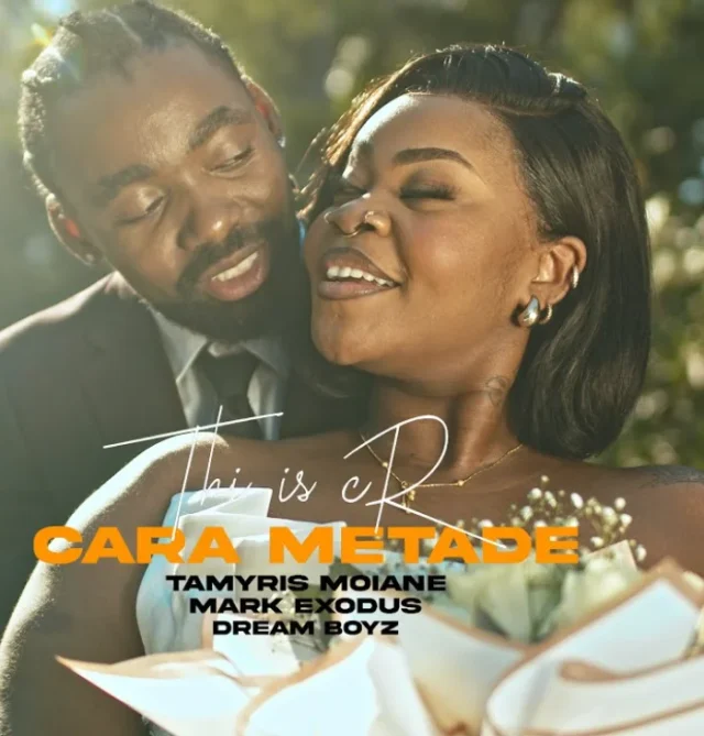 ThisIsCr – Cara Metade ft. Dream Boyz, Mark Exodus & Tamyris Moiane ThisIsCr – Cara Metade ft. Dream Boyz, Mark Exodus & Tamyris Moiane