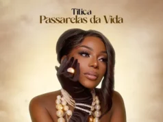 Titica – Passarelas da Vida (Album) Titica – Passarelas da Vida (Album)