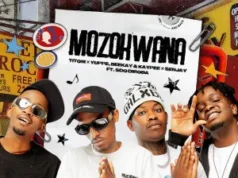 TitoM, Yuppe, Beekay & Kaypee, Senjay – Mozokwana (feat. SdoDiroba) TitoM, Yuppe, Beekay & Kaypee, Senjay – Mozokwana (feat. SdoDiroba)