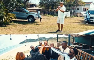 Trovoada – Vou me mimar (feat. Papi & Scoco Boy) Trovoada – Vou me mimar (feat. Papi & Scoco Boy)