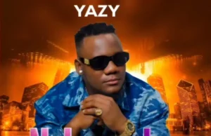 Yazy – Nakurandza Yazy – Nakurandza