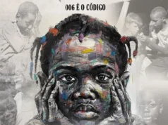 006 é o Codigo – Saudade (feat. DJ Aka-m) 006 é o Codigo – Saudade (feat. DJ Aka-m)