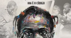 006 é o Codigo – Saudade (feat. DJ Aka-m) 006 é o Codigo – Saudade (feat. DJ Aka-m)