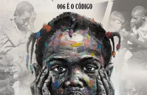 006 é o Codigo – Saudade (feat. DJ Aka-m) 006 é o Codigo – Saudade (feat. DJ Aka-m)