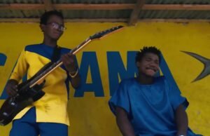 AZ Khinera, Jenny, Gerson Mariano, Vidro B, Rony, Viegas Y & Abuchamo M – TIKUWE PAMO TO NATEMA AZ Khinera, Jenny, Gerson Mariano, Vidro B, Rony, Viegas Y & Abuchamo M - TIKUWE PAMO TO NATEMA