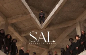 Anderson Mário – Sal Anderson Mário – SalAnderson Mário – Sal