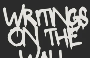 Anselmo Ralph & Ne-Yo – Writings On The Wall Anselmo Ralph & Ne-Yo – Writings On The Wall