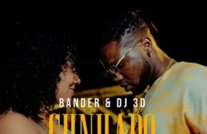 Bander & Dj 3D – Cunhado Já sai do Game Bander & Dj 3D – Cunhado Já sai do Game