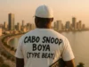 Cabo Snoop – Boya (Type beat) Album Cabo Snoop – Boya (Type beat) Album