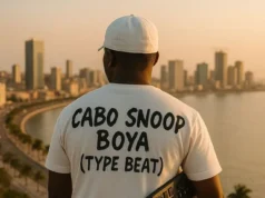 Cabo Snoop – Boya (Type beat) Album Cabo Snoop – Boya (Type beat) Album