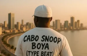 Cabo Snoop – Boya (Type beat) Album Cabo Snoop – Boya (Type beat) Album