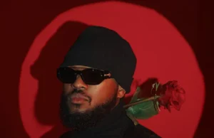 Cage One – Papoite Cage One – Papoite