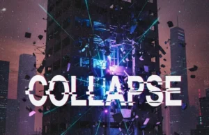Clau – Collapse Clau – Collapse