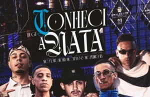 DJ Gu – Conheci A Nata (feat. MC Tuto, Mc Robs, MC V7 & Mc Pedro Rs) DJ Gu – Conheci A Nata (feat. MC Tuto, Mc Robs, MC V7 & Mc Pedro Rs)