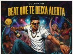 DJ Japa NK lança o álbum “Beat Que Te Deixa Alerta” e se consolida como ativo estratégico da música urbana brasileira DJ Japa NK lança o álbum “Beat Que Te Deixa Alerta” e se consolida como ativo estratégico da música urbana brasileira