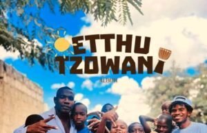 DJIIZI – Owani (Etthu Tzowani) DJIIZI – Owani (Etthu Tzowani)